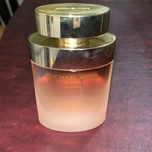 Michael Kors Wonderlust By Michael Kors Eau Fresh Spray 3.4 Oz/ 100 mL